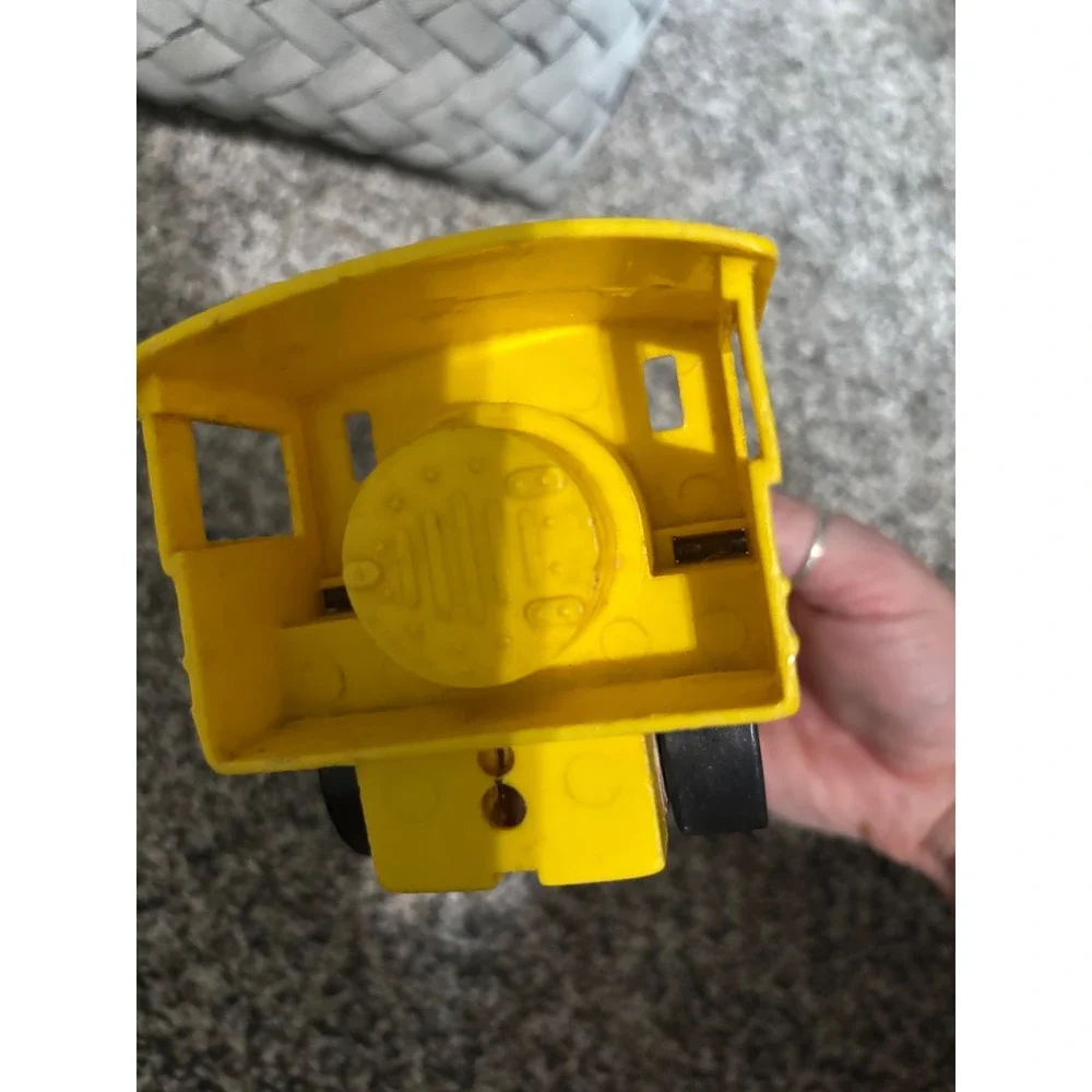Fisher-Price vintage fisher
